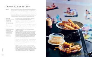 Lourinha: Iberian and Mediterranean Dishes to Share - Jo Gamvros [KSIĄŻKA]