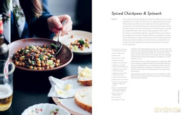 Lourinha: Iberian and Mediterranean Dishes to Share - Jo Gamvros [KSIĄŻKA]
