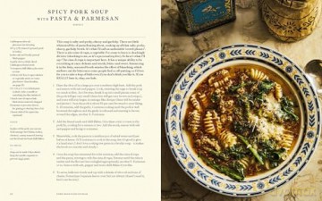 Something from Nothing: A Cookbook - Alison Roman [KSIĄŻKA]