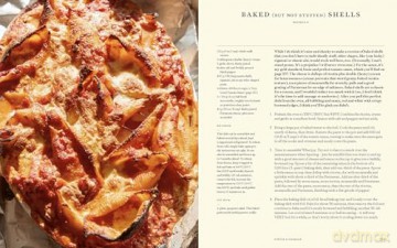 Something from Nothing: A Cookbook - Alison Roman [KSIĄŻKA]