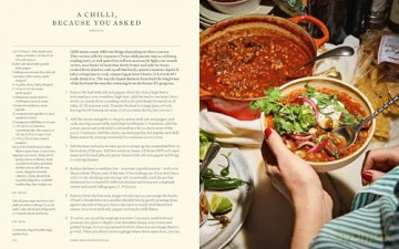 Something from Nothing: A Cookbook - Alison Roman [KSIĄŻKA]