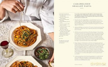 Something from Nothing: A Cookbook - Alison Roman [KSIĄŻKA]