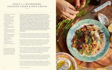 Something from Nothing: A Cookbook - Alison Roman [KSIĄŻKA]
