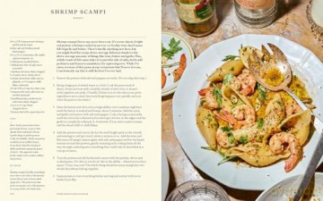 Something from Nothing: A Cookbook - Alison Roman [KSIĄŻKA]