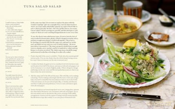 Something from Nothing: A Cookbook - Alison Roman [KSIĄŻKA]