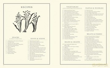 Something from Nothing: A Cookbook - Alison Roman [KSIĄŻKA]