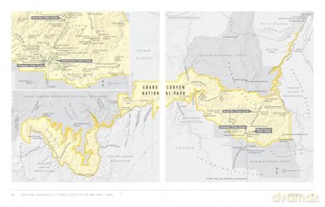 National Geographic Ultimate Guide to the National Parks: A Complete Tour of All 63 U.S. Parks - National Geographic [KSIĄŻKA]