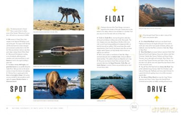 National Geographic Ultimate Guide to the National Parks: A Complete Tour of All 63 U.S. Parks - National Geographic [KSIĄŻKA]