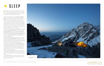 National Geographic Ultimate Guide to the National Parks: A Complete Tour of All 63 U.S. Parks - National Geographic [KSIĄŻKA]