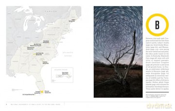 National Geographic Ultimate Guide to the National Parks: A Complete Tour of All 63 U.S. Parks - National Geographic [KSIĄŻKA]