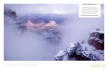 National Geographic Ultimate Guide to the National Parks: A Complete Tour of All 63 U.S. Parks - National Geographic [KSIĄŻKA]