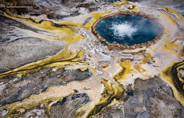 National Geographic Ultimate Guide to the National Parks: A Complete Tour of All 63 U.S. Parks - National Geographic [KSIĄŻKA]