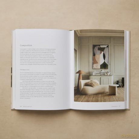 The Quiet Home: House Hushing for Calm and Intentional Living - Michelle Halford [KSIĄŻKA]