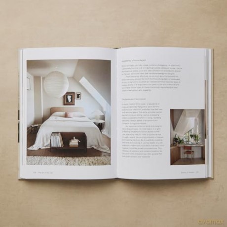 The Quiet Home: House Hushing for Calm and Intentional Living - Michelle Halford [KSIĄŻKA]