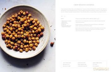 Nourished Kitchen: Nourishing Vegetarian Recipes to Enjoy Everyday - Erica Rodriguez [KSIĄŻKA]