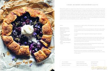 Nourished Kitchen: Nourishing Vegetarian Recipes to Enjoy Everyday - Erica Rodriguez [KSIĄŻKA]