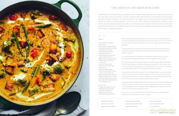Nourished Kitchen: Nourishing Vegetarian Recipes to Enjoy Everyday - Erica Rodriguez [KSIĄŻKA]