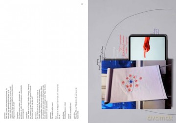 I and the Others: looking for the connections - Cindy Moorman [KSIĄŻKA]