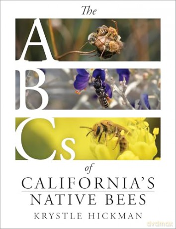 The ABCs of California's Native Bees - Krystle Hickman [KSIĄŻKA]