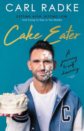 Cake Eater - Cal Radke [KSIĄŻKA]