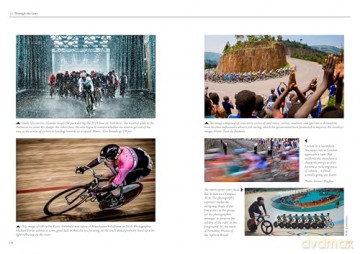 Cycle Magic: An Illustrated Guide to Everything Cycling - Jim McGurn [KSIĄŻKA]