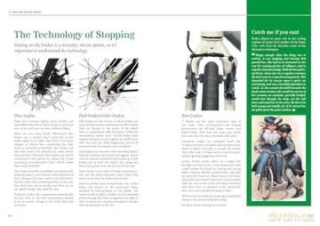 Cycle Magic: An Illustrated Guide to Everything Cycling - Jim McGurn [KSIĄŻKA]
