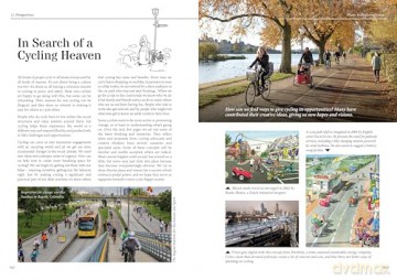 Cycle Magic: An Illustrated Guide to Everything Cycling - Jim McGurn [KSIĄŻKA]