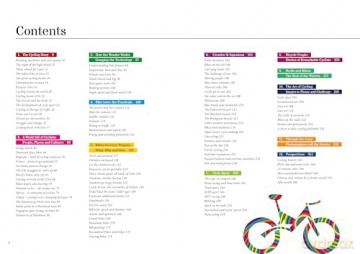 Cycle Magic: An Illustrated Guide to Everything Cycling - Jim McGurn [KSIĄŻKA]