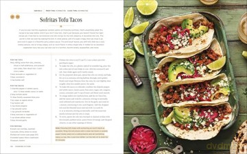 Crowded Kitchen: No-Fuss Drinks, Dinners, Desserts, and More for Every Type of Gathering - Lexi Harrison [KSIĄŻKA]