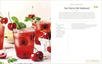 Crowded Kitchen: No-Fuss Drinks, Dinners, Desserts, and More for Every Type of Gathering - Lexi Harrison [KSIĄŻKA]