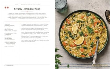 Crowded Kitchen: No-Fuss Drinks, Dinners, Desserts, and More for Every Type of Gathering - Lexi Harrison [KSIĄŻKA]