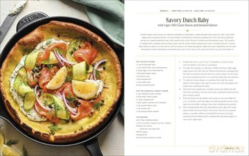 Crowded Kitchen: No-Fuss Drinks, Dinners, Desserts, and More for Every Type of Gathering - Lexi Harrison [KSIĄŻKA]