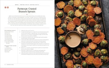 Crowded Kitchen: No-Fuss Drinks, Dinners, Desserts, and More for Every Type of Gathering - Lexi Harrison [KSIĄŻKA]