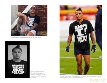 Still Growing, Still Learning, Still Me: A Journey of Protest, Healing, and Personal Transformation - Kenny Stills [KSIĄŻKA]