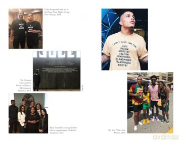 Still Growing, Still Learning, Still Me: A Journey of Protest, Healing, and Personal Transformation - Kenny Stills [KSIĄŻKA]