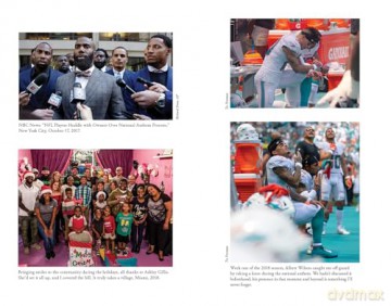 Still Growing, Still Learning, Still Me: A Journey of Protest, Healing, and Personal Transformation - Kenny Stills [KSIĄŻKA]
