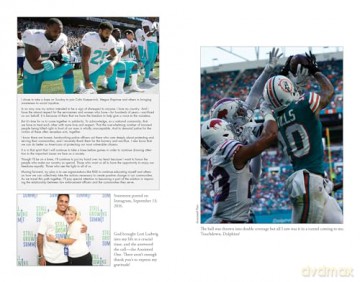 Still Growing, Still Learning, Still Me: A Journey of Protest, Healing, and Personal Transformation - Kenny Stills [KSIĄŻKA]