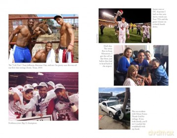Still Growing, Still Learning, Still Me: A Journey of Protest, Healing, and Personal Transformation - Kenny Stills [KSIĄŻKA]