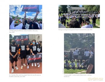 Still Growing, Still Learning, Still Me: A Journey of Protest, Healing, and Personal Transformation - Kenny Stills [KSIĄŻKA]