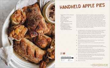 Bite Me: Will Tennyson's Guide to Low-Calorie, High-Protein Cooking for Macro Wins - Will Tennyson [KSIĄŻKA]
