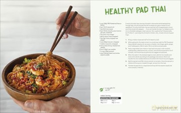 Bite Me: Will Tennyson's Guide to Low-Calorie, High-Protein Cooking for Macro Wins - Will Tennyson [KSIĄŻKA]