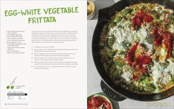 Bite Me: Will Tennyson's Guide to Low-Calorie, High-Protein Cooking for Macro Wins - Will Tennyson [KSIĄŻKA]