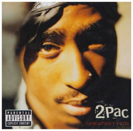 2Pac: Greatest Hits [2CD]