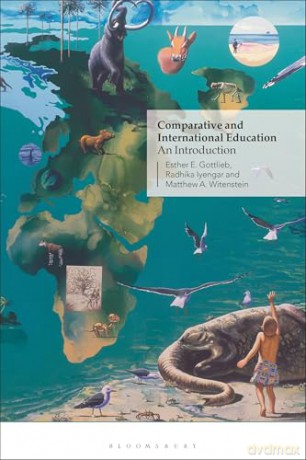 Comparative and International Education: An Introduction - Matthew A. Witenstein [KSIĄŻKA]