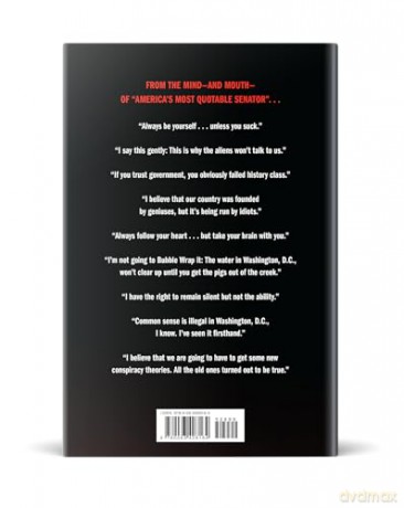 How to Test Negative for Stupid: And Why Washington Never Will - John Kennedy [KSIĄŻKA]