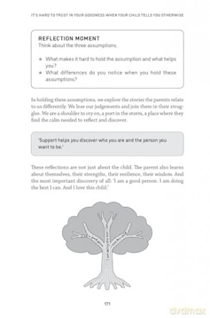 The DDP Guide to Healing Childhood Trauma: A Visual and Creative Companion for Parents and Practitioners - Kim S. Golding [KSIĄŻKA]