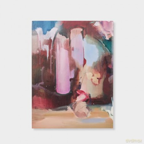 Flora Yukhnovich: Bacchanalia [KSIĄŻKA]