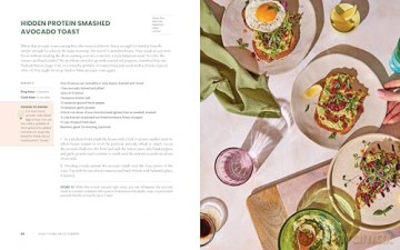 Don't Think About Dinner: Save Time and Money with 125+ Easy, Nourishing, Delicious Recipes for Every Meal - Jenn Lueke [KSIĄŻKA]