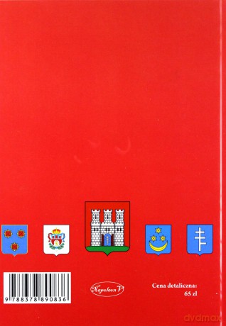 Brygada ze Stanislawowa 1921-1939 [KSIĄŻKA]