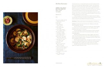 Simply Donabe: Japanese One-Pot Recipes - Naoko Takei Moore [KSIĄŻKA]